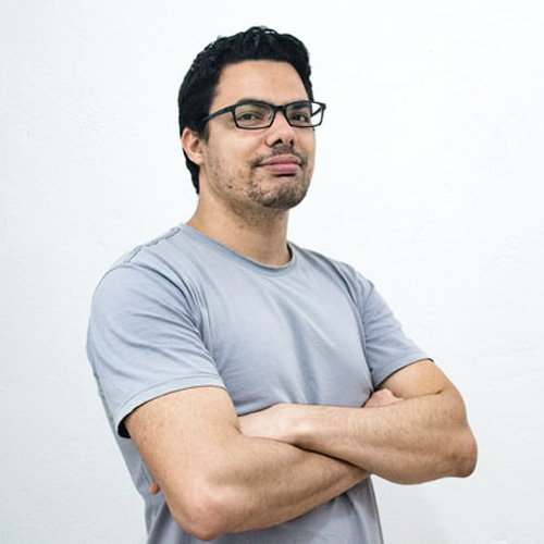F. García Lorca
